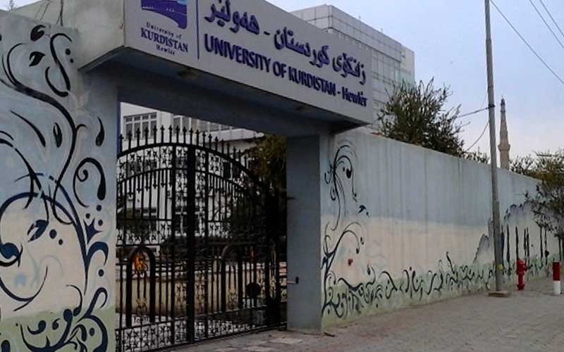 Teach English in Iraq