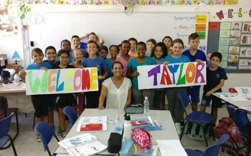 teach english in israel tefl review