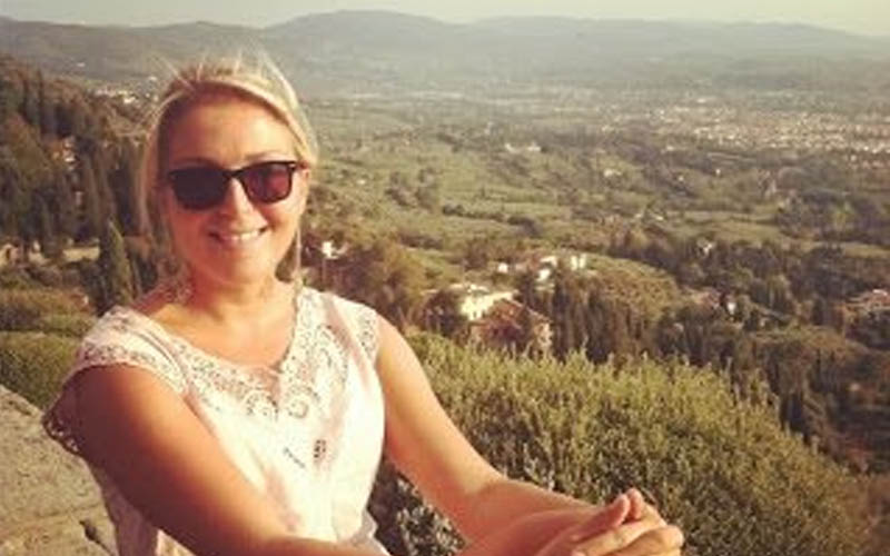 Experiences teaching English in Italy