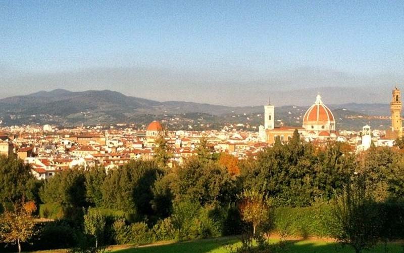 TEFL certification in Florence, Italy