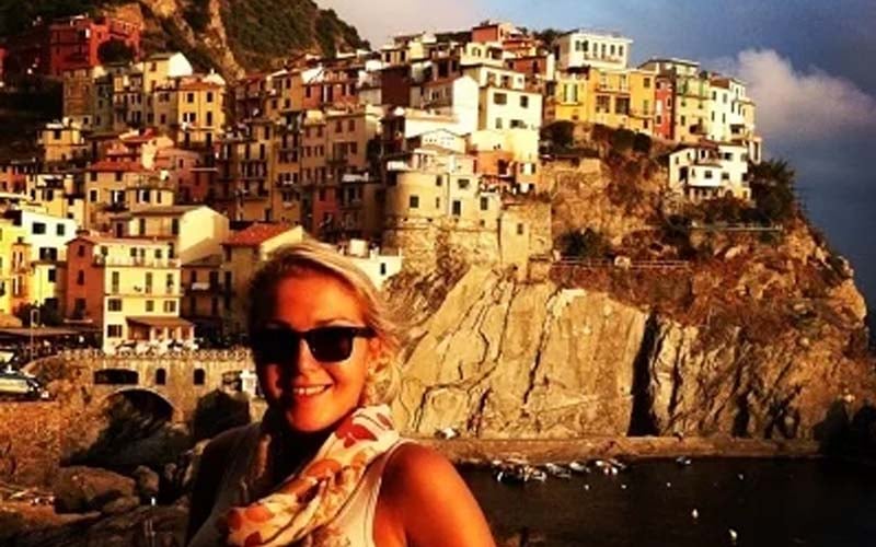 Get TEFL Certified and Teach English in Italy