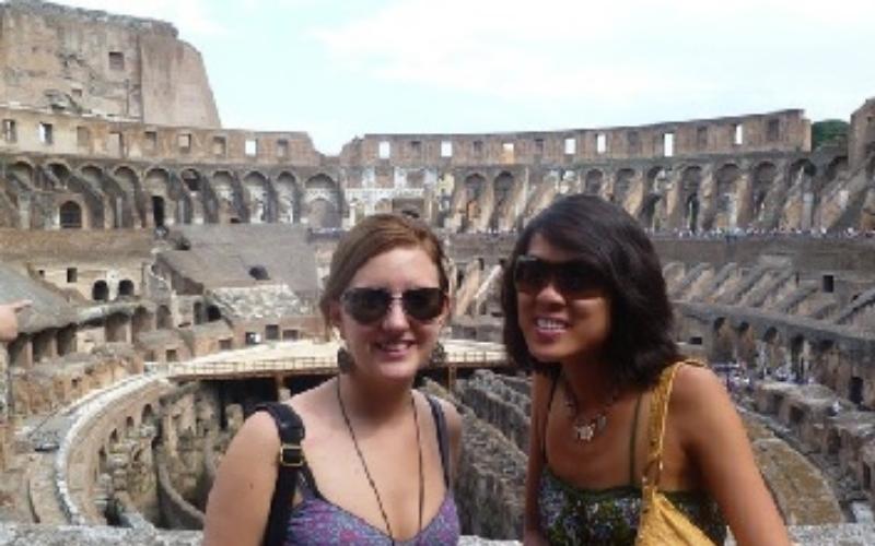 Teaching English in Italy