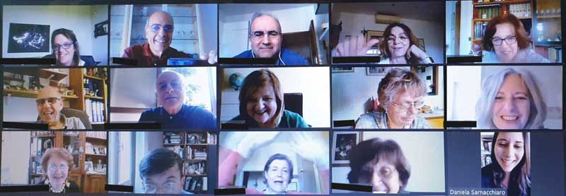 Online Learning Italy TEFL