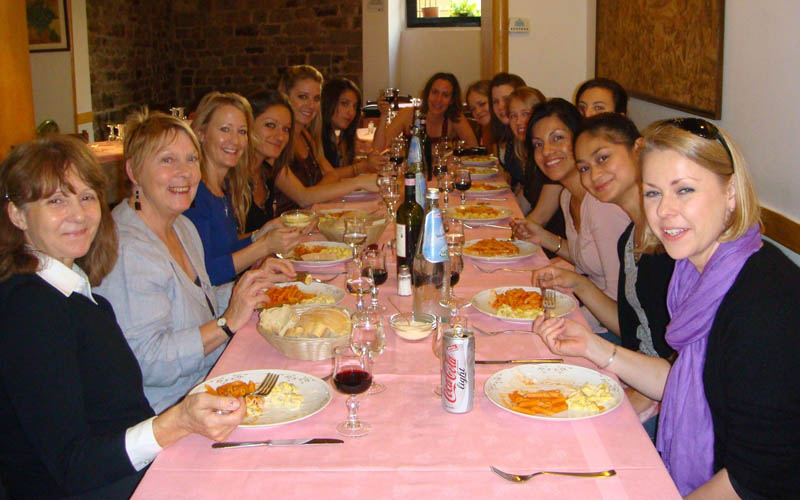 Get TEFL Certified in Florence, Italy