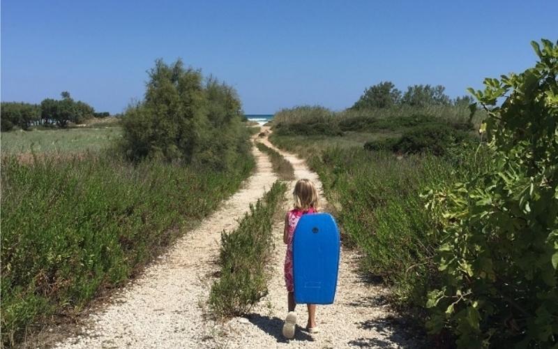 Teaching English in Italy