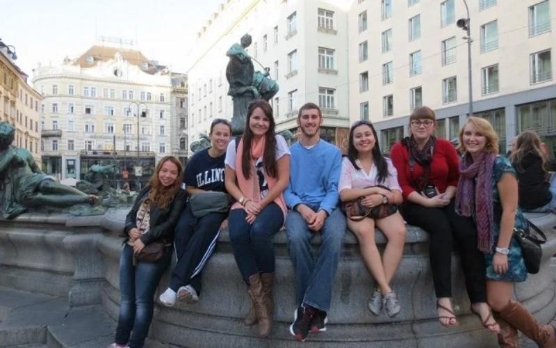 The road to teaching English abroad