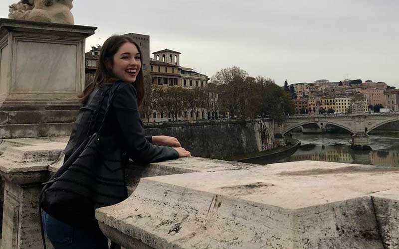 Teach English in Italy