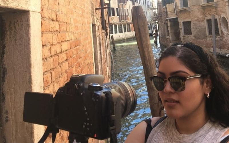 Teaching English Abroad as a Woman of Color