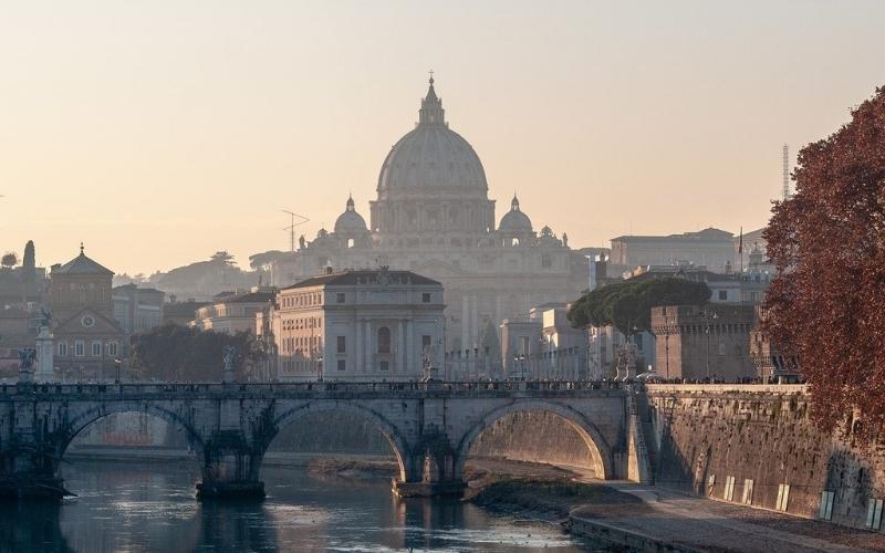 Tips for Teaching English in Rome, Italy