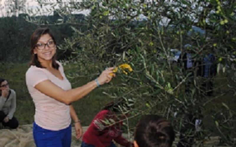 teaching ESL in Italy