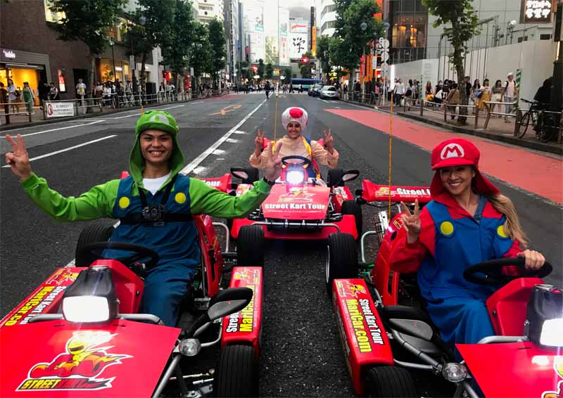 Teach English in Japan TEFL