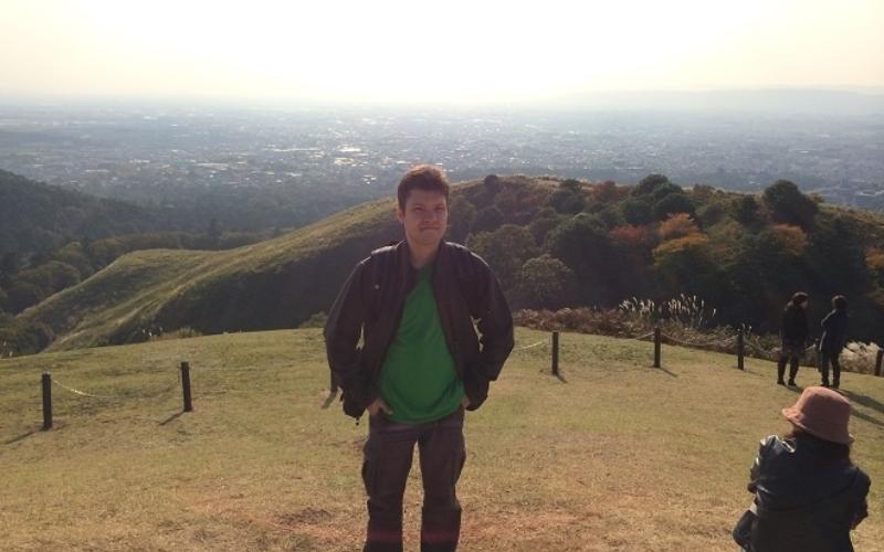 Teach English in Japan TEFL Alumni Review