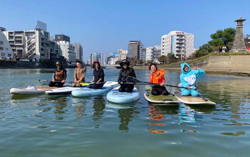 Teach English in Japan Mental Health