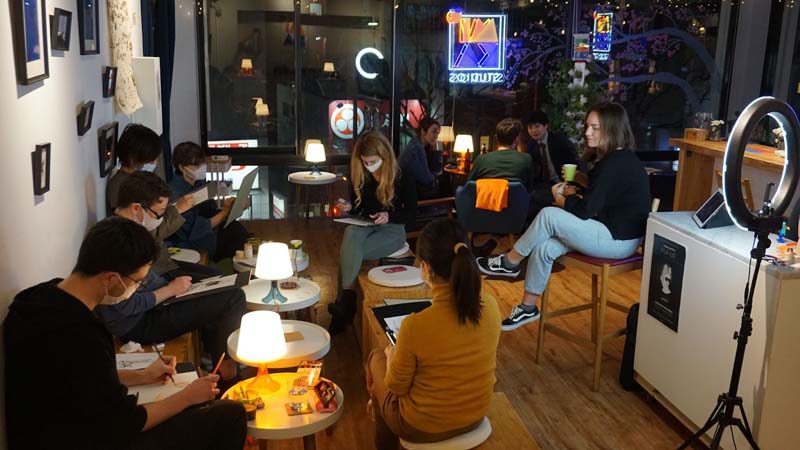 Mental Health While Teaching English Abroad