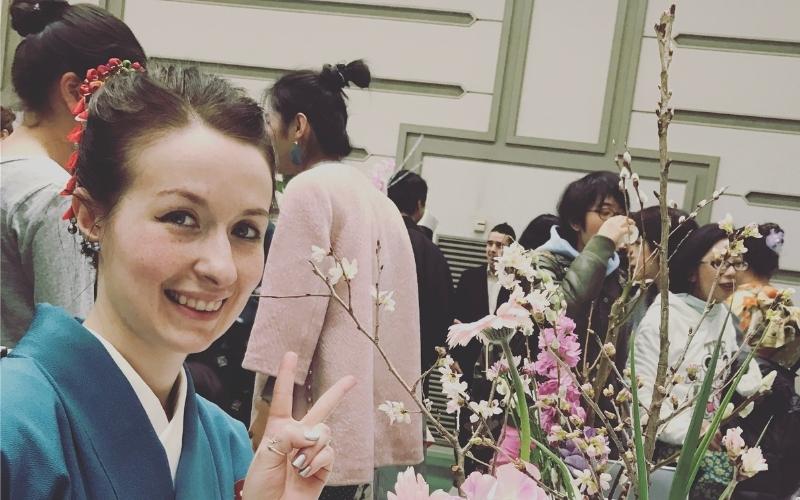 Tips for Teaching English in Japan