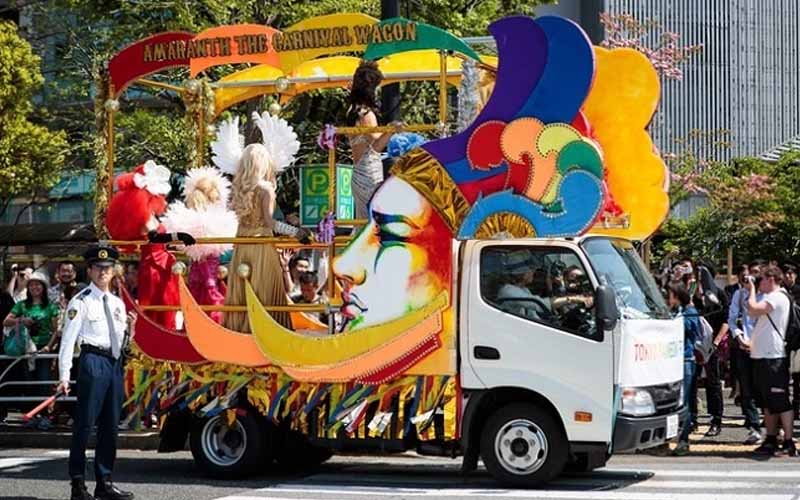 Teach English in Japan TEFL