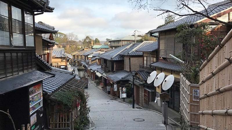 Teach English in Japan TEFL 