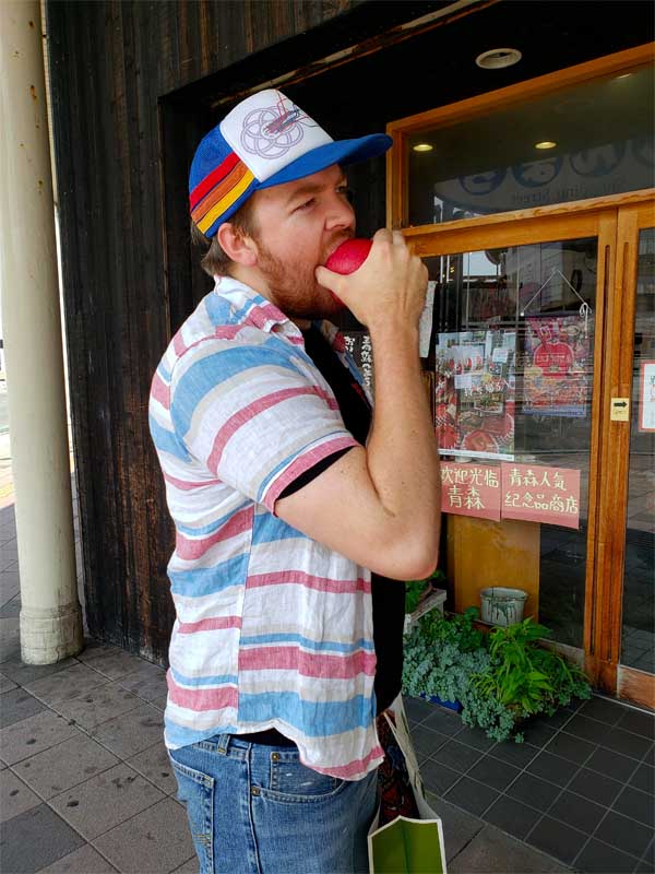 Japan TEFL JET Program