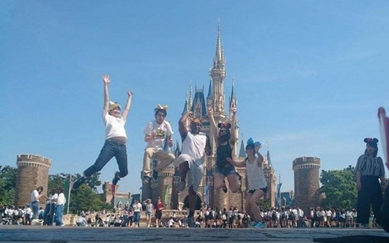 How to have fun in Tokyo, Japan