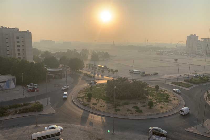 Get TEFL Certified & Teach English in Kuwait