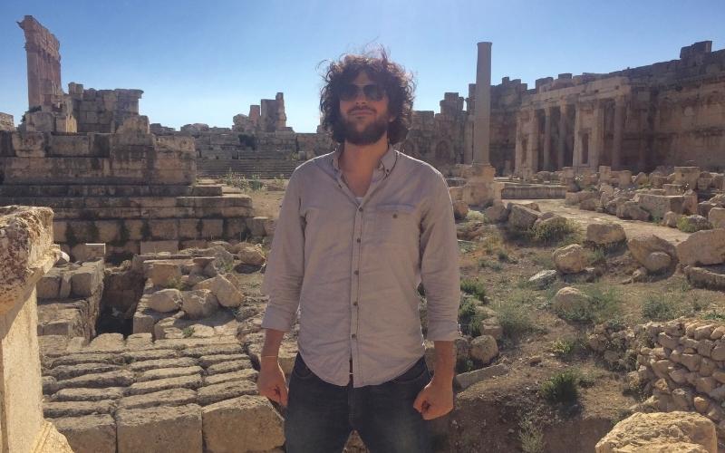 Benefits of teaching English in the Middle East