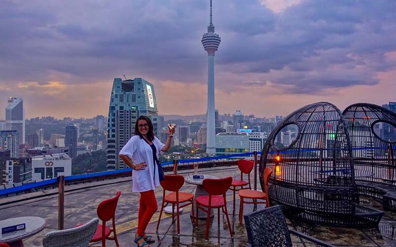 Teach English in Malaysia TEFL