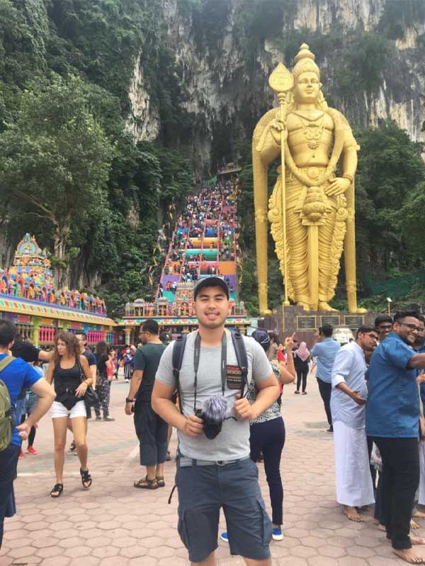 Get TEFL Certified and teach English in Malaysia