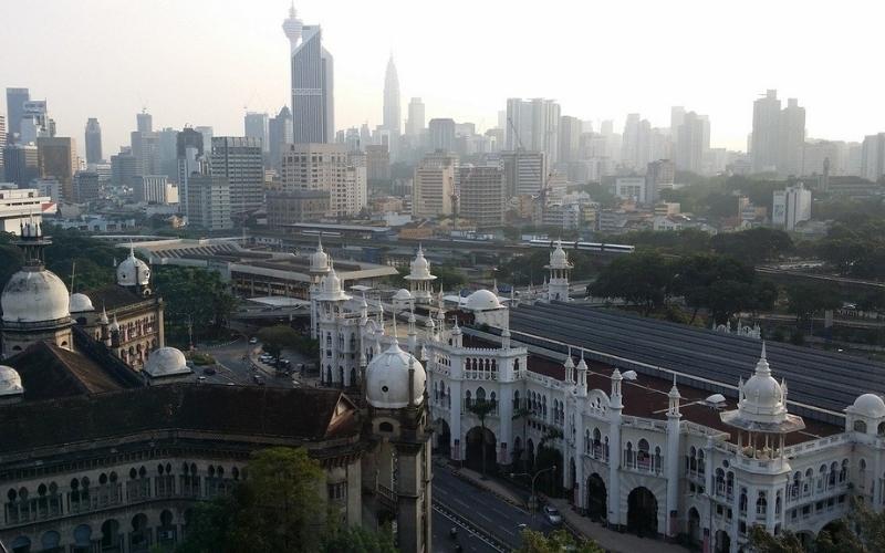 Teaching English in Southeast Asia