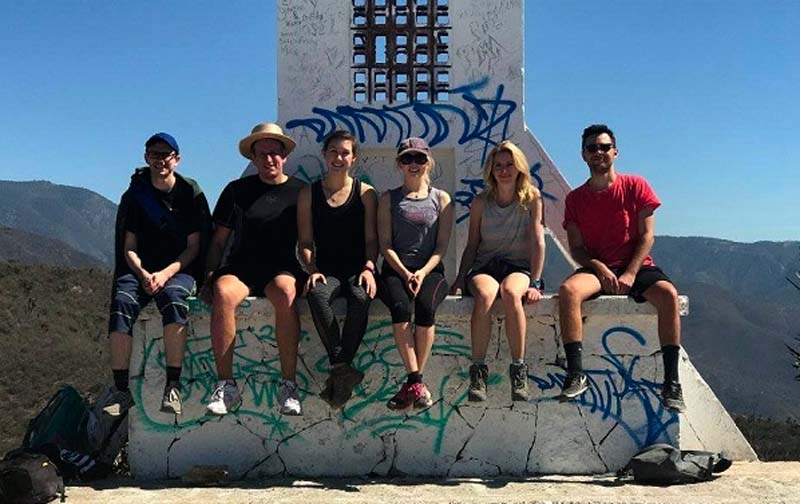 Get TEFL Certified and teach English in Mexico