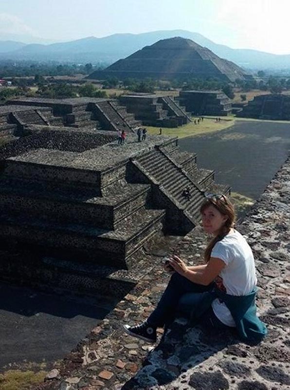 Teach English in Mexico