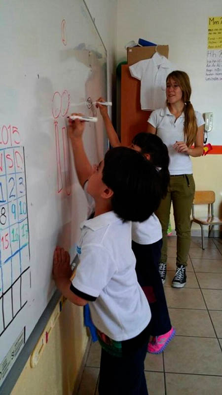 TEFL Mexico
