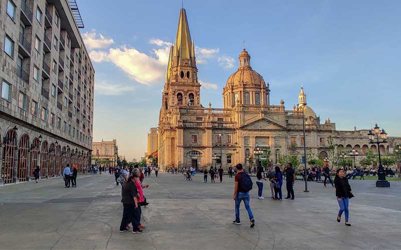 Teach English in Mexico TEFL