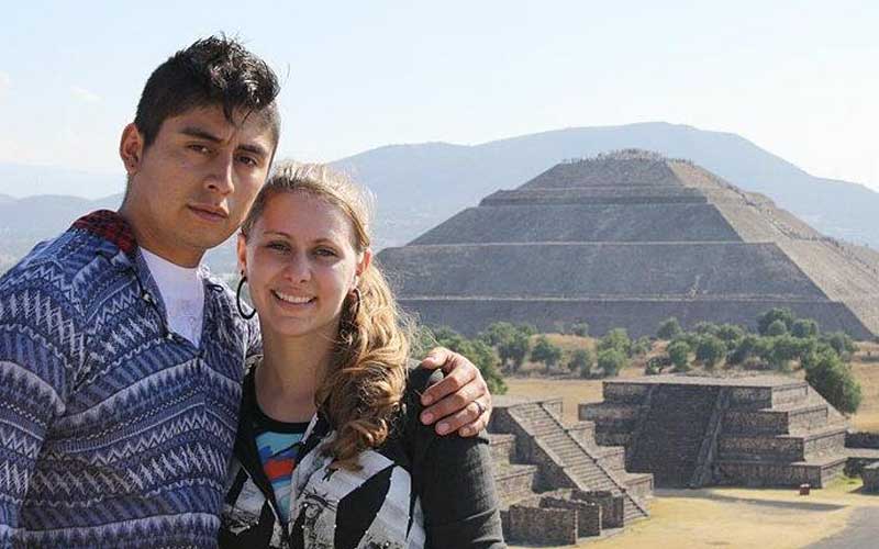 Teach English in Mexico and Get Paid