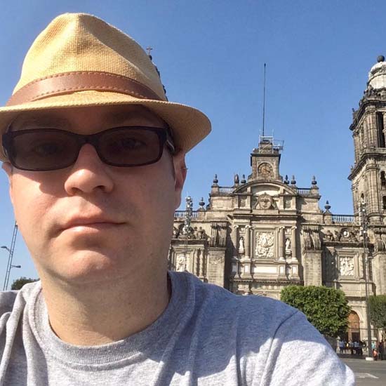 Teach English TEFL Mexico