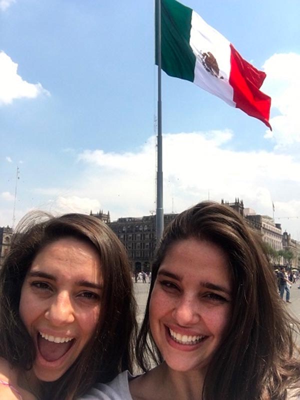 Teach English in Mexico TEFL