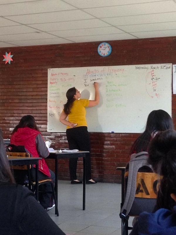 Get TEFL Certified and teach English in Mexico