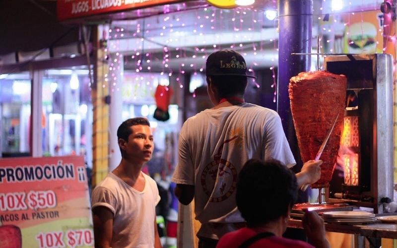 Social Life Guadalajara, Mexico