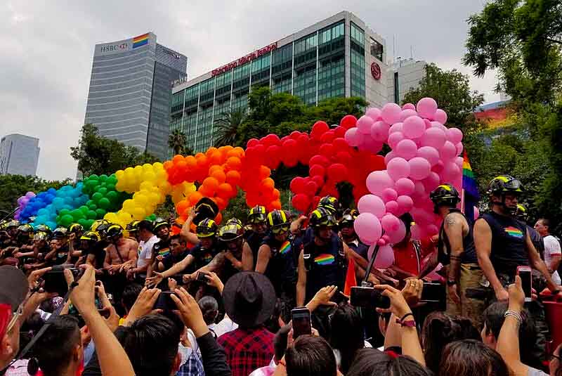 Teach English in Mexico