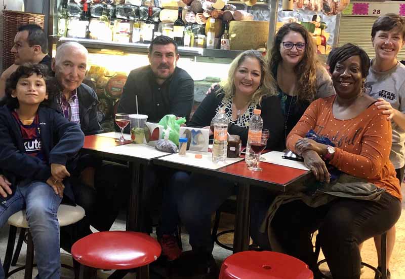 Teach English Abroad 40+ TEFL