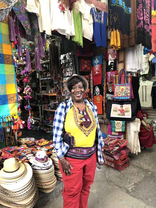 Teach English in Mexico Over 50 TEFL