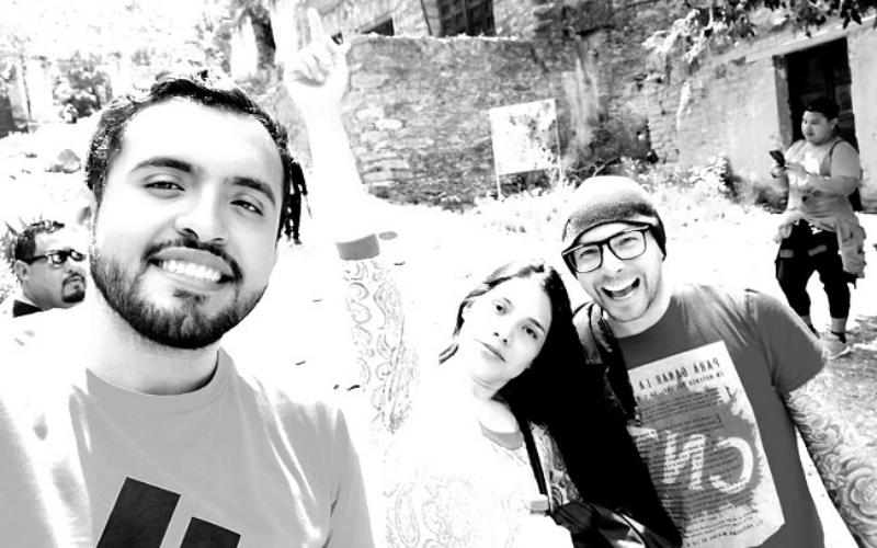 Teach English in Mexico TEFL review