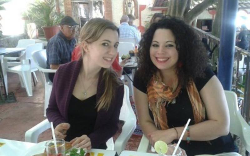 teach English in Mexico TEFL review