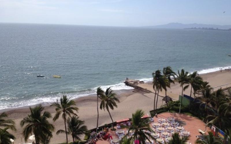 Teaching English in Mexico vacations