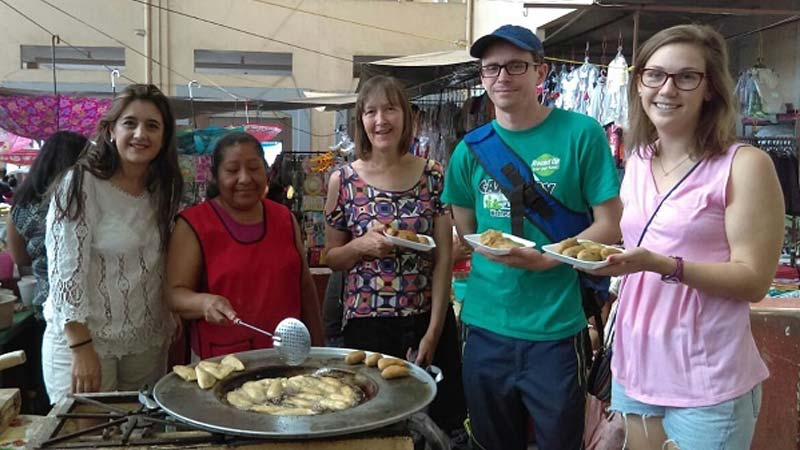 Get TEFL Certified and teach English in Mexico