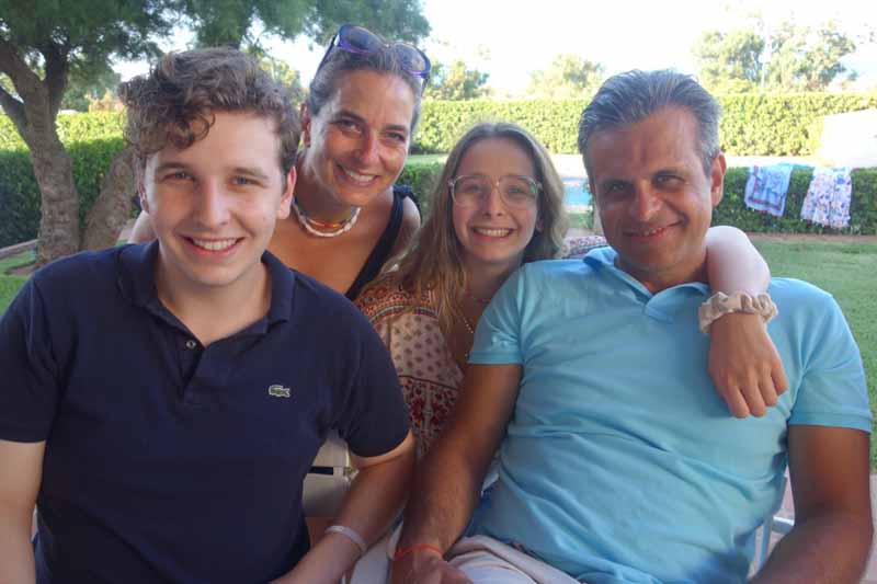 Teaching English Online Specialty Class ITA TEFL