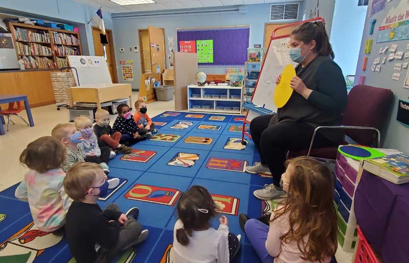 ITA Specialty Classes TEFL