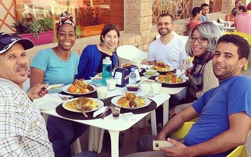 Teach English in Morocco TEFL