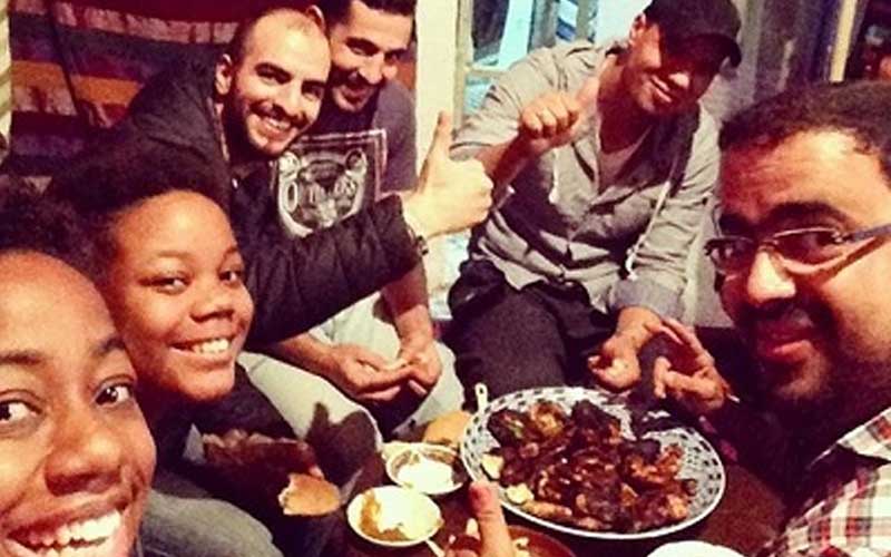 Teach English in the Middle East TEFL