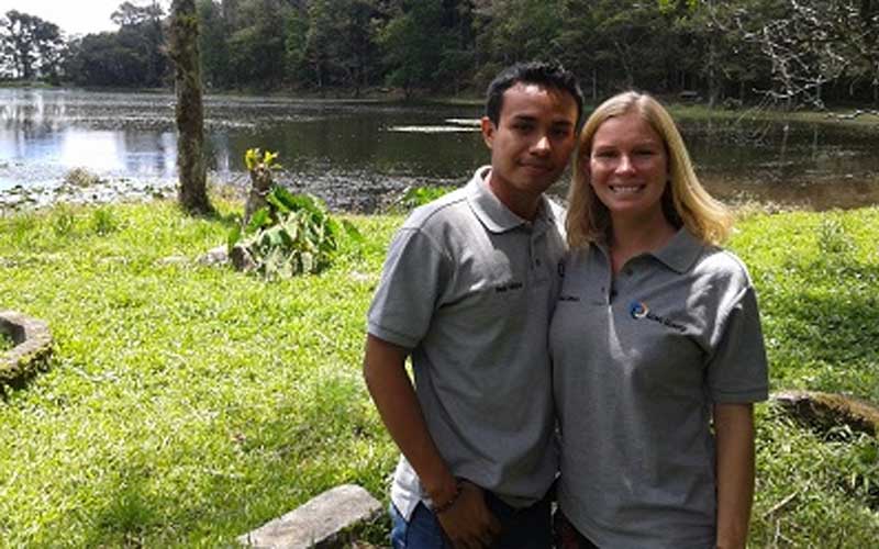 Get TEFL Certified and teach English in Nicaragua