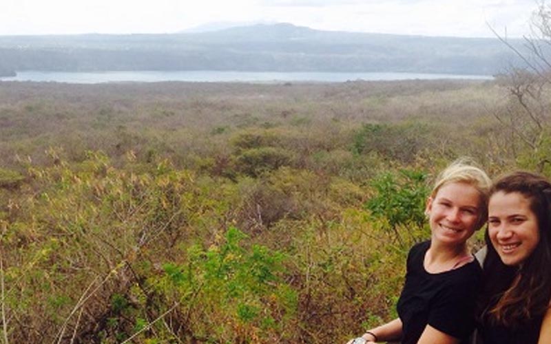 Teach English in Nicaragua